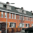 Dakgootreiniging - Tussenwoning