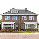 Dakgootreiniging - Twee-onder-een-kap